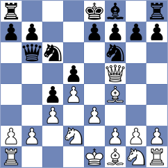 Manteiga - Haussernot (chess.com INT, 2024)