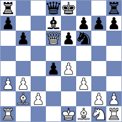 Reprintsev - Olhovik (chess.com INT, 2024)