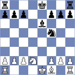 Cella - Li (chess.com INT, 2023)