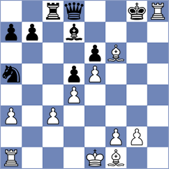 Ibarra Jerez - Badacsonyi (chess.com INT, 2024)