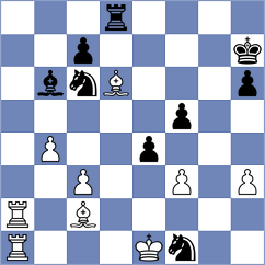 Kleiman - Brunner (chess.com INT, 2024)