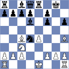 Cando Tulcan - Cardenas Coronel (Chess.com INT, 2020)