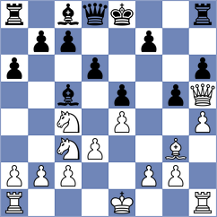 Vlassov - Sadek (chess.com INT, 2024)