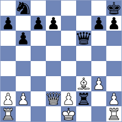 Baladjaev - Samarth (chess.com INT, 2024)
