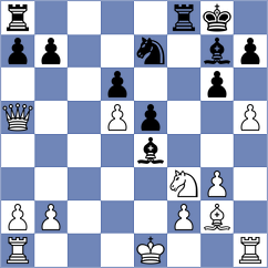 Parpiev - Yedidia (chess.com INT, 2024)