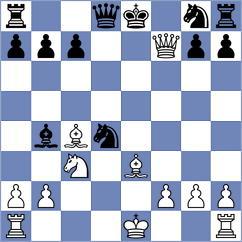 Sumarriva Paulin - Shved (Europe Echecs INT, 2020)