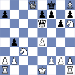 Adamczyk - Hermeling (Chess.com INT, 2021)