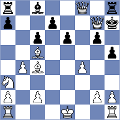 Avelino - Tsai (Chess.com INT, 2020)