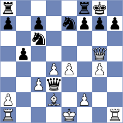 Marn - Shandrygin (chess.com INT, 2024)