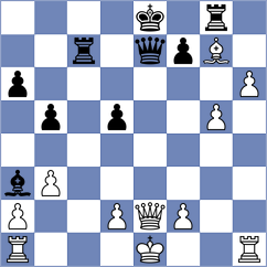 Grebnev - Rustemov (chess.com INT, 2024)