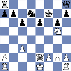 Gamboa - Zampronha (chess.com INT, 2024)
