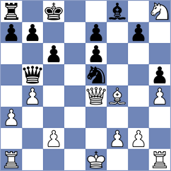 Kocharin - Vershinin (chess.com INT, 2024)