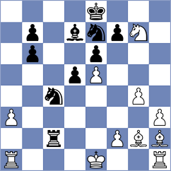 De Silva - Wiebe (Chess.com INT, 2020)