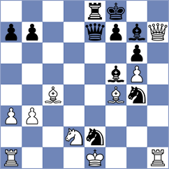 Omariev - Lantini (chess.com INT, 2024)