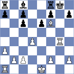 Sebag - Zozek (chess.com INT, 2024)
