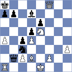 Paravyan - Hungaski (chess.com INT, 2024)