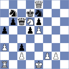 Dyachuk - Hernando Rodrigo (chess.com INT, 2024)
