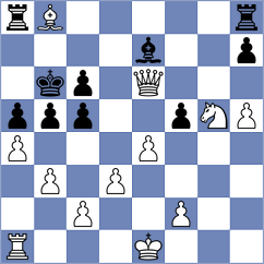 Demchenko - Kretov (Chess.com INT, 2021)