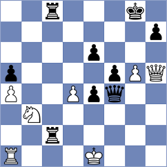 Stoleriu - Maly (Chess.com INT, 2020)