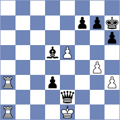 Tan - Andersson (chess.com INT, 2024)