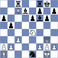 Andreikin - Naroditsky (chess.com INT, 2024)