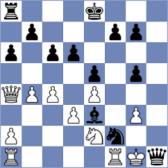 Trapence - Assoum (Chess.com INT, 2020)