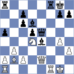 Van der Giessen - Comp LChess (The Hague, 1994)