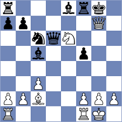 Sadek - Alavkin (chess.com INT, 2024)