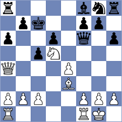 Baumgardt - Kautzsch (Playchess.com INT, 2004)