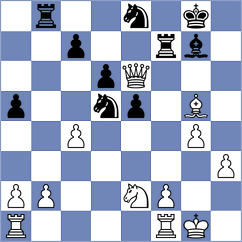 Babayeva - Zepeda Berlanga (chess.com INT, 2024)