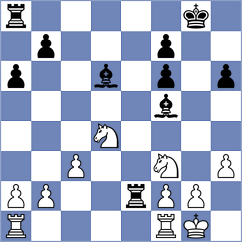 Vokhidov - Hansch (Chess.com INT, 2020)