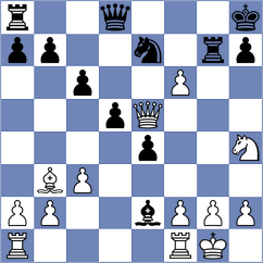 Vingris - Jiganchine (chess.com INT, 2024)