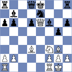 Ambrogi - Paiva (chess.com INT, 2024)