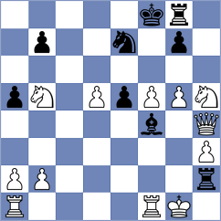 Akhmedov - Yeletsky (chess.com INT, 2024)