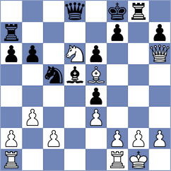 Esipenko - Riehle (chess.com INT, 2024)