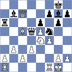 Artieda Berru - Illares Chumbi (Chess.com INT, 2020)