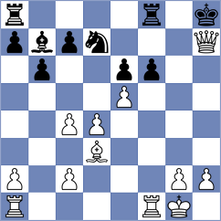 Travkina - Gelder (FIDE Online Arena INT, 2024)