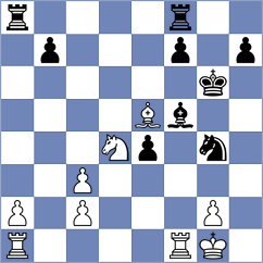 Replay - Piotrowski (Chess.com INT, 2020)