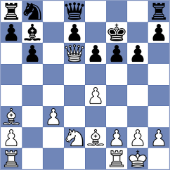 Beerdsen - Pribelszky (chess.com INT, 2024)