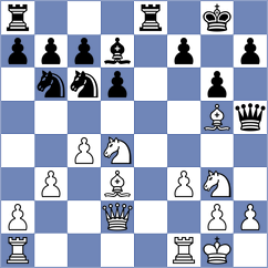 Cherry - Yushko (FIDE Online Arena INT, 2024)