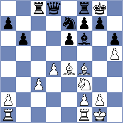 Kovalevsky - Norowitz (chess.com INT, 2024)