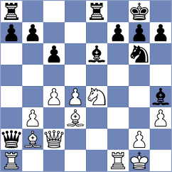 Dragomirescu - Alonso Orta (chess.com INT, 2024)