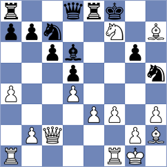Annegarn - Bognar (chess.com INT, 2021)