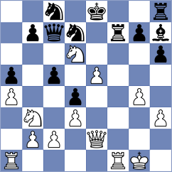 Papayan - Morales Carlos (chess.com INT, 2024)