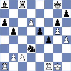 Xie - Konenkin (Chess.com INT, 2020)
