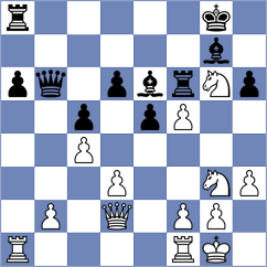 Aslanov - Haessel (Chess.com INT, 2021)