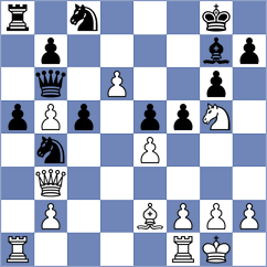 Stoettner - Cubas (chess.com INT, 2024)