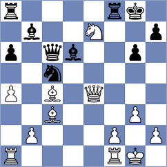 Aldokhin - Leschinsky (chess.com INT, 2024)