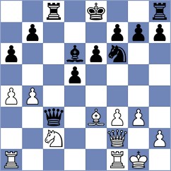 Antunez - Rasulov (chess.com INT, 2024)