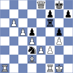 Calota - Dolana (Chess.com INT, 2020)